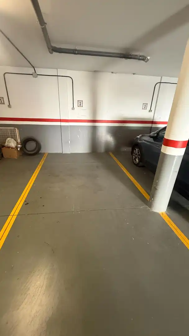 Piso en venta en Calle Calle Jacinto Benavente, Fabelo