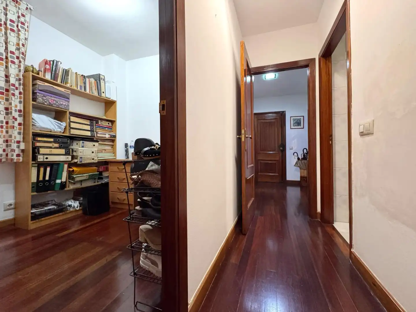 Piso en venta en Pontevedra Capital  con Calefacción y Trastero