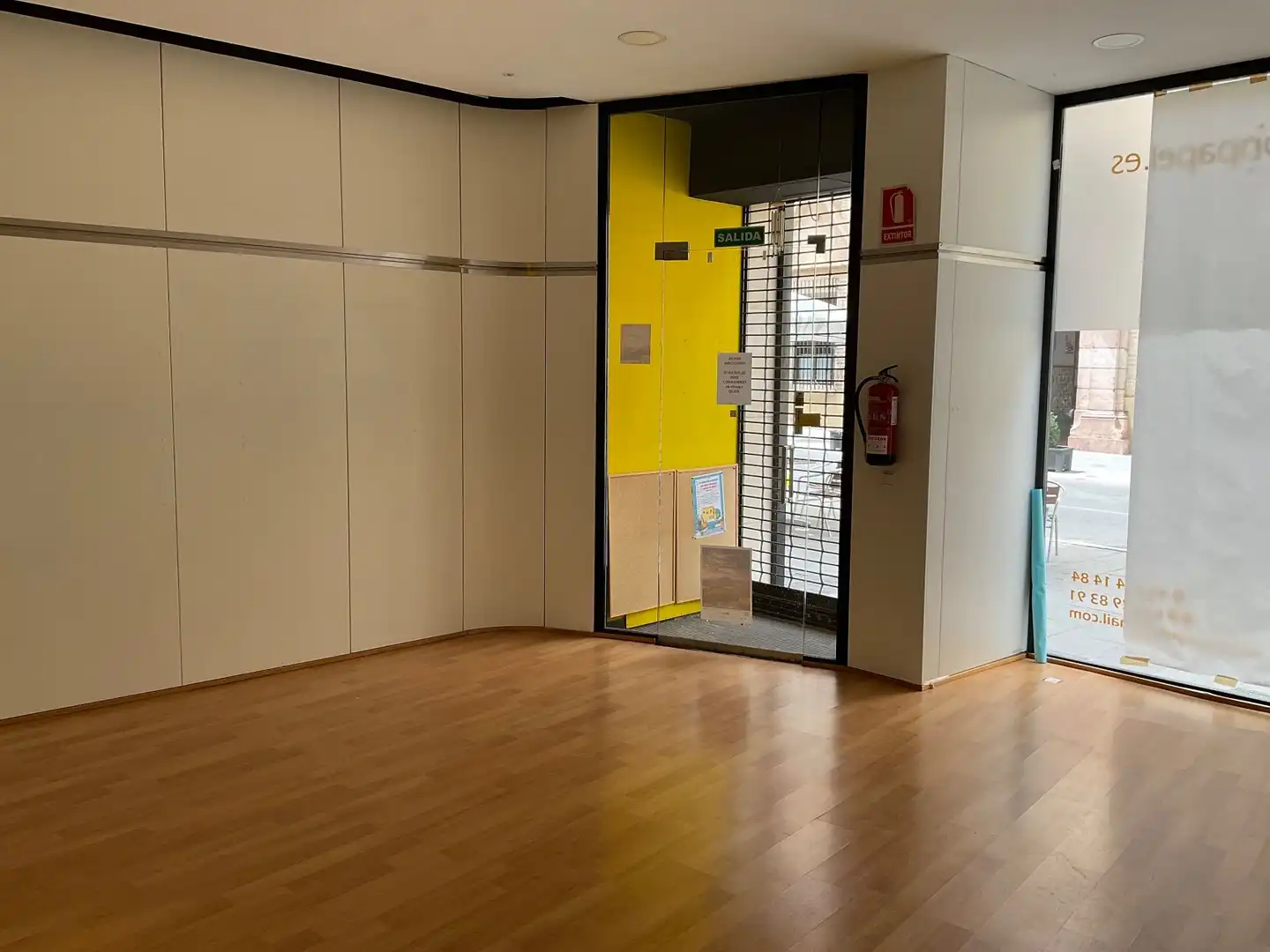 Local comercial en alquiler en Centro, imagen 16