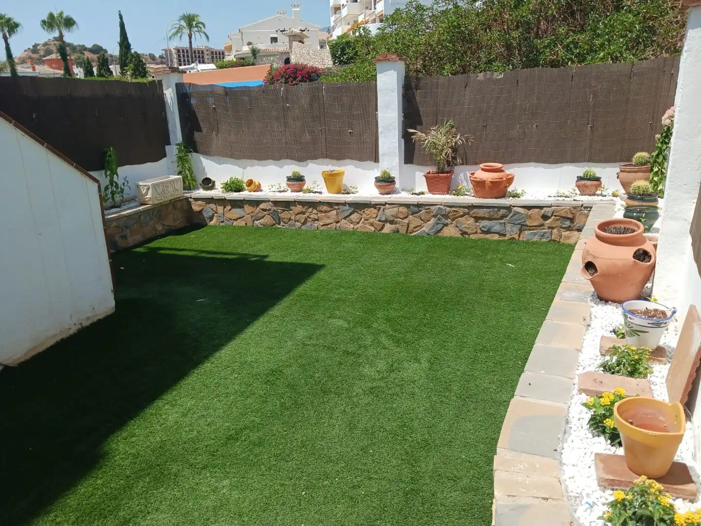 Apartament amb piscina en venda a carril de contreras 27, imagen 21
