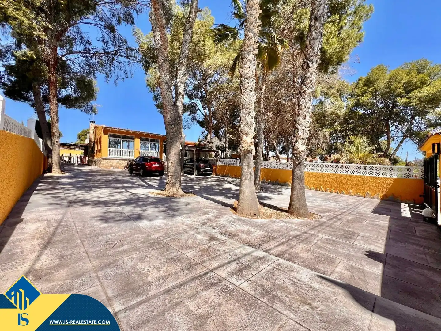 Chalet con jardín en venta en Los Balcones - Los Altos, imagen 8