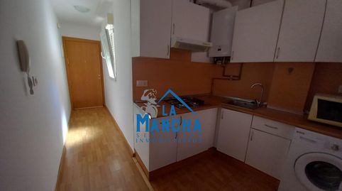 Foto 4 de Piso de alquiler en Calle Carnicerías, Centro, Albacete Capital