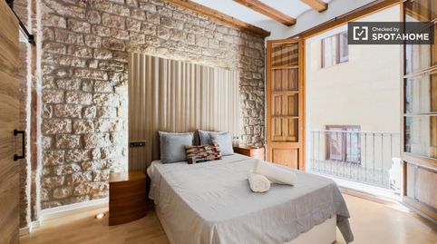 Photo 3 of Flat for rent in Sant Pere, Sta. Caterina i la Ribera, Barcelona Capital