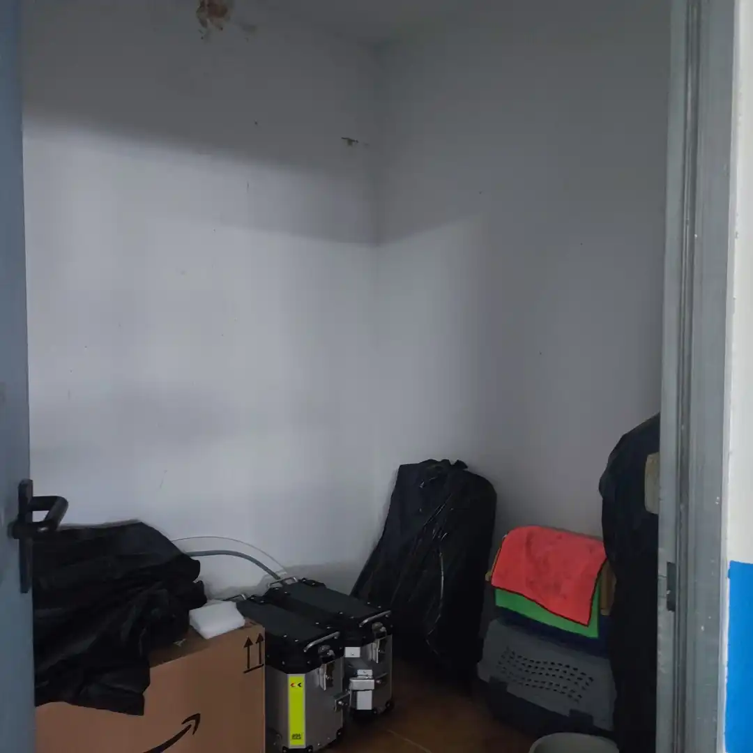 Garaje en venta en Almodóvar del Río