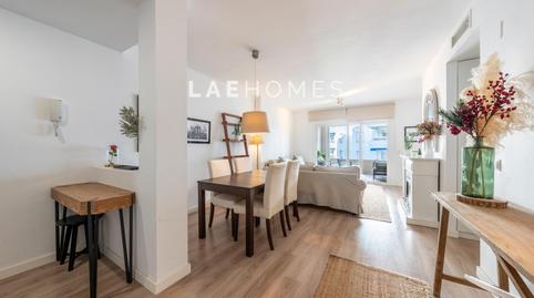 Foto 3 de Pis en venda a Rodeo Alto - Guadaiza - La Campana, Marbella