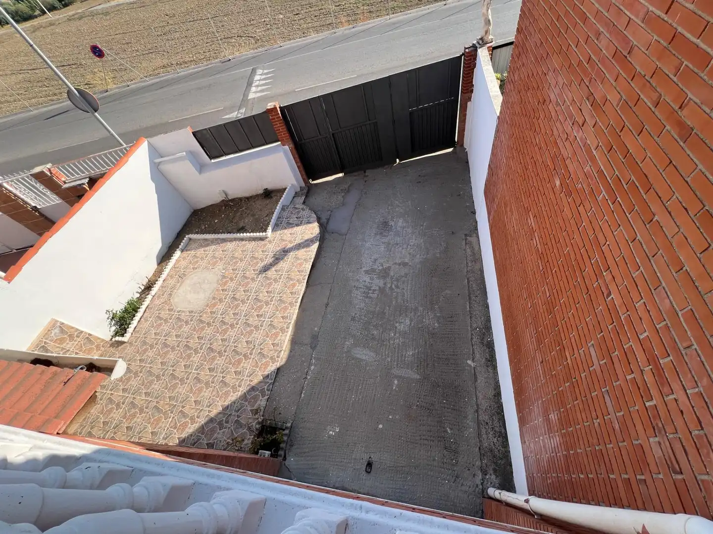 Reihenhaus mit Terrasse zum Verkauf in Estación - Cruz Roja, imagen 33