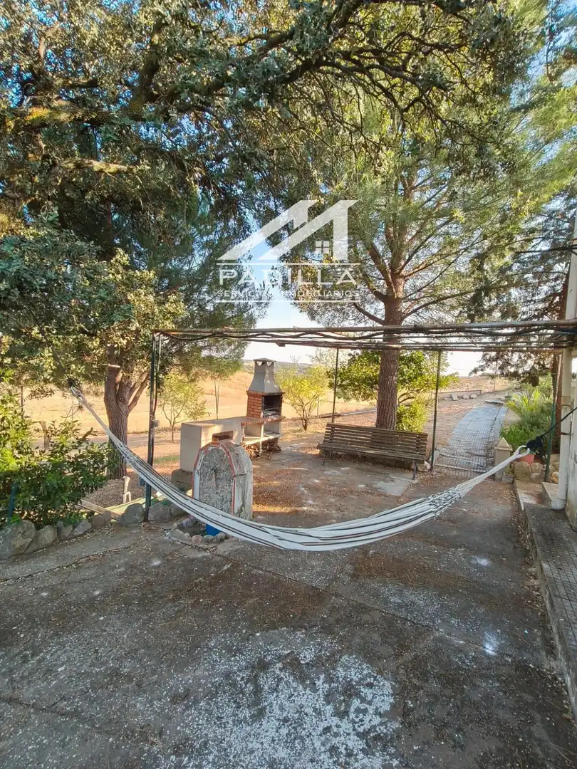Casa o xalet en venda en Méntrida amb Terrassa, Traster i Piscina