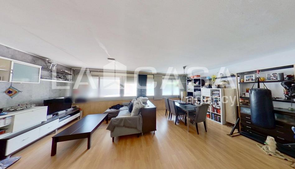Foto 1 de Piso en venta en Carrer de Huelva, Sant Martí de Provençals, Barcelona