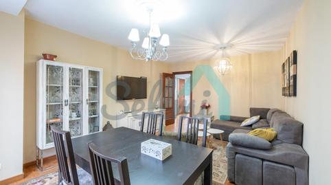 Photo 5 of Flat to rent in Marqués de Urquijo, La Arena, Gijón