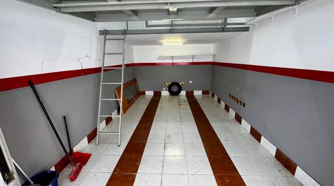 Foto 5 de Garatge en venda a Sant Jordi, 69, Plaça Catalunya - Escola Industrial, Terrassa