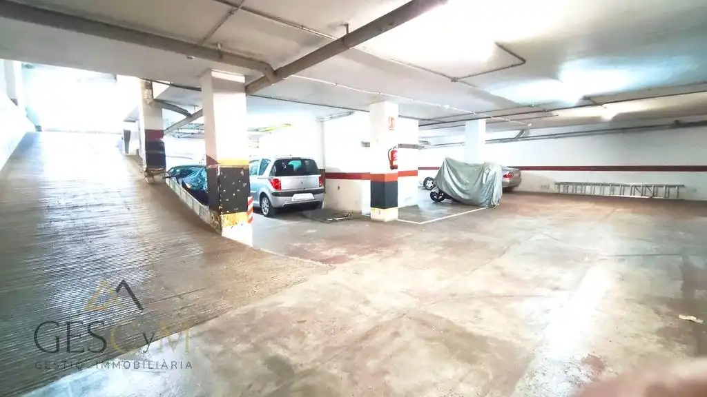 Einzelparkplatz zum Verkauf in El Centre, imagen 5