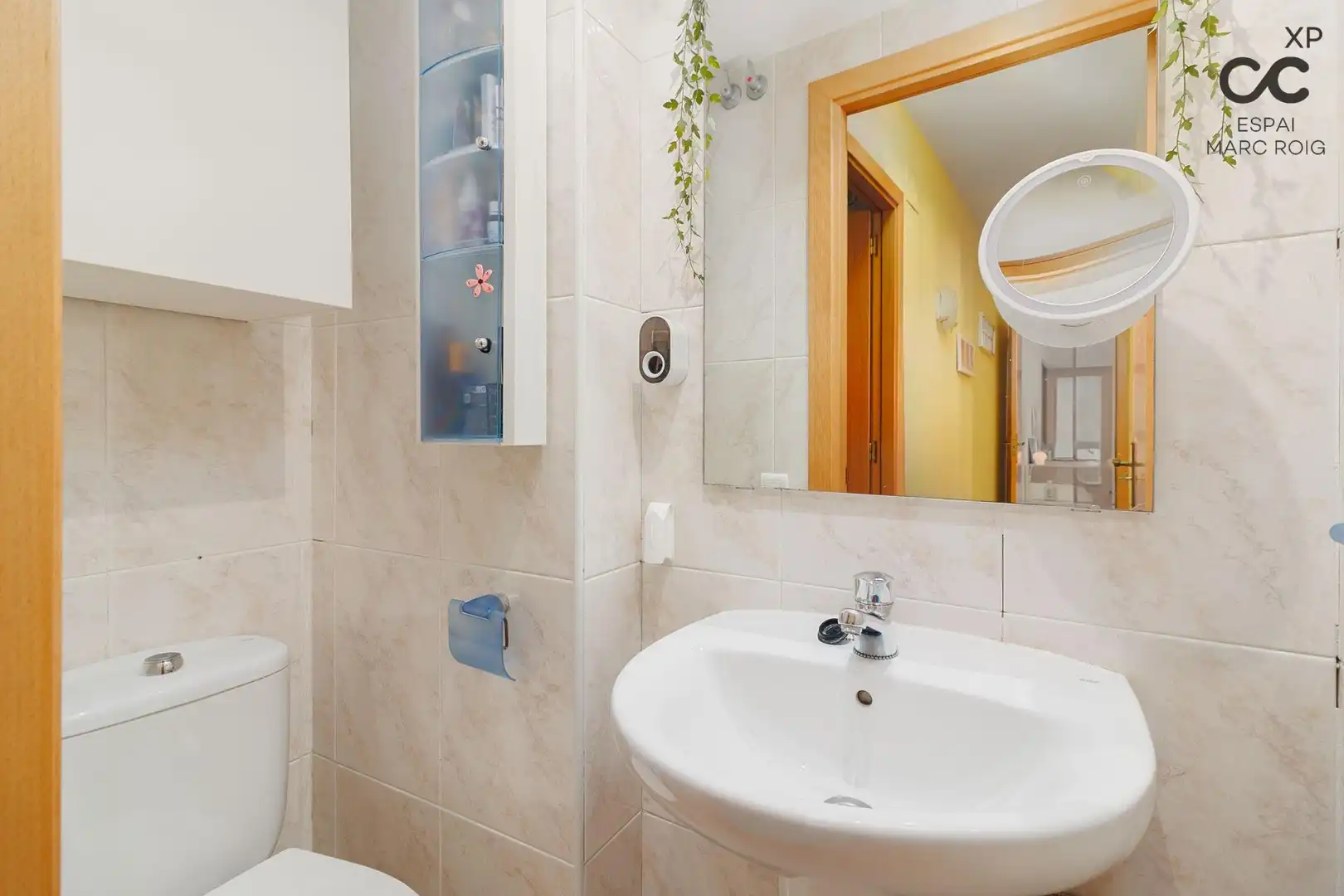 Piso en venta en Creu de la Mà
