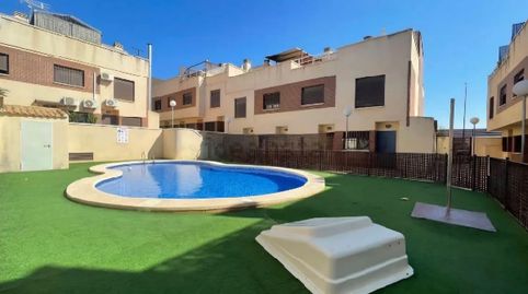 Foto 2 de Dúplex en venta en San Isidro, Alicante