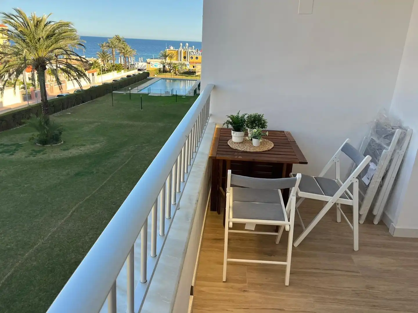 Apartment for sale in Playa del Acequión, Náufragos y Rocío del Mar, imagen 14