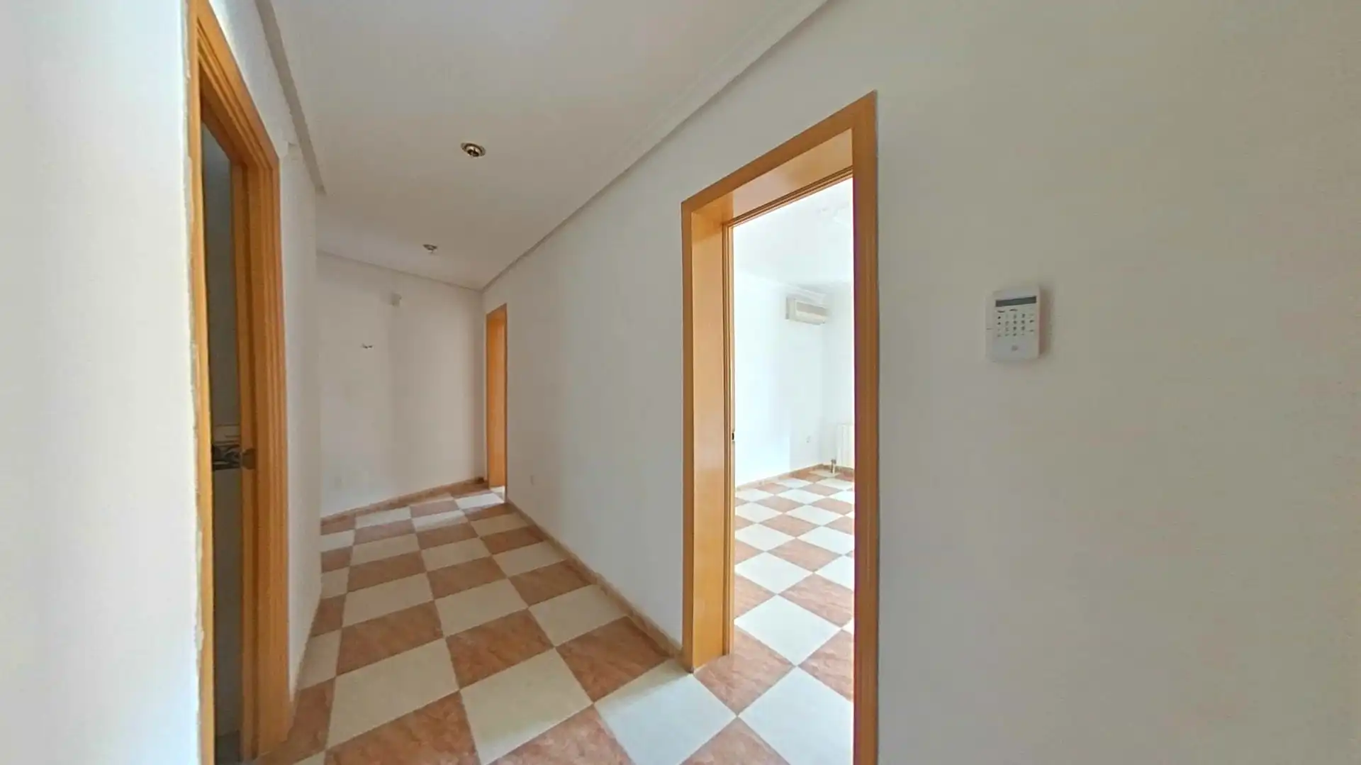 Piso en venta en San Anton, Manzanares