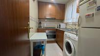 Kitchen of Flat for sale in Granollers  with Balcony