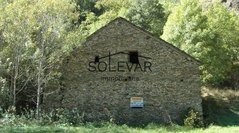 BORDA PER REHABILITAR AMB TERRENY A RIBERA DE CARDÓS, imatge 3
