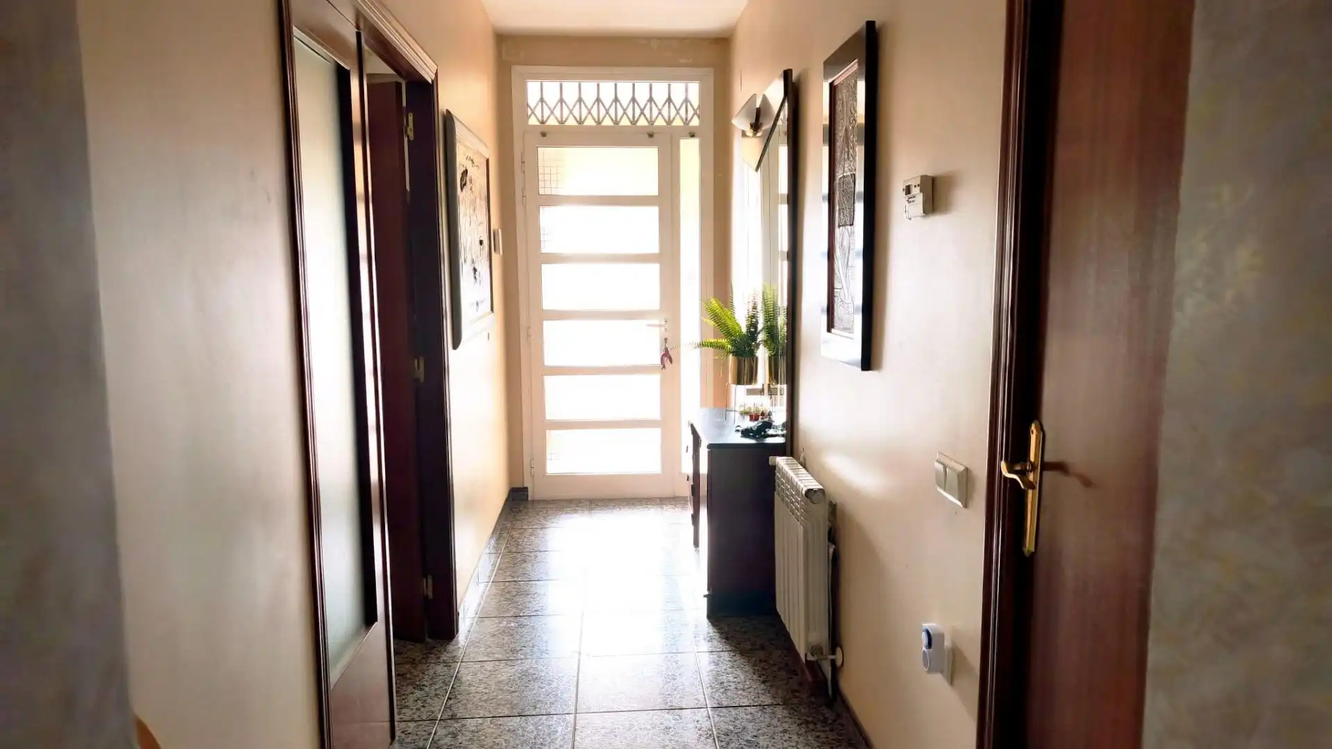 Chalet con terraza en venta en L'Aldea, imagen 3