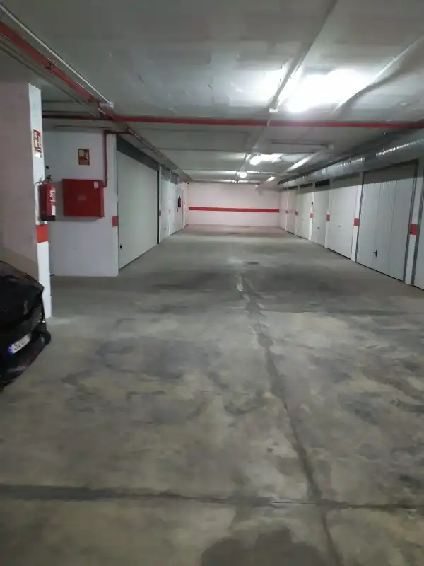 Parking of Garage for sale in Torrox