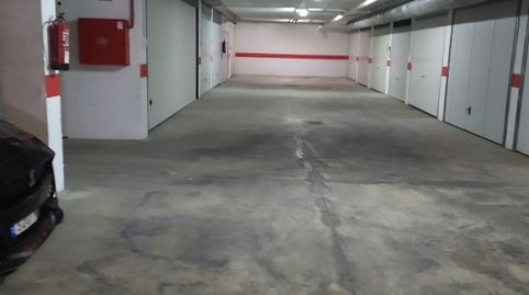Foto 3 de Garaje en venta en Avenida del Peñoncillo, 2, El Peñoncillo, Torrox