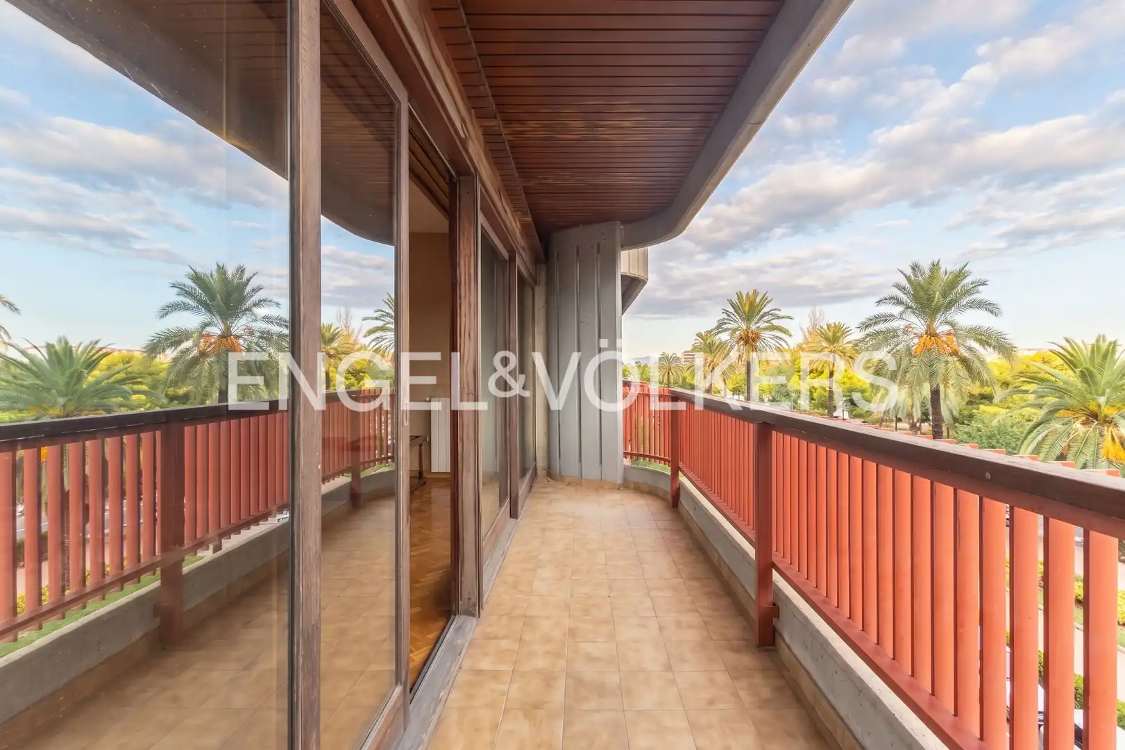Appartement avec terrasse à vendre à L'Eixample, imagen 6