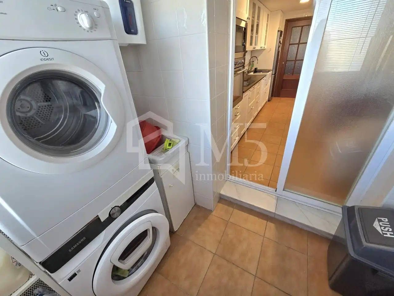 Wohnung mit Pool zum Verkauf in Vélez-Málaga ciudad, imagen 5