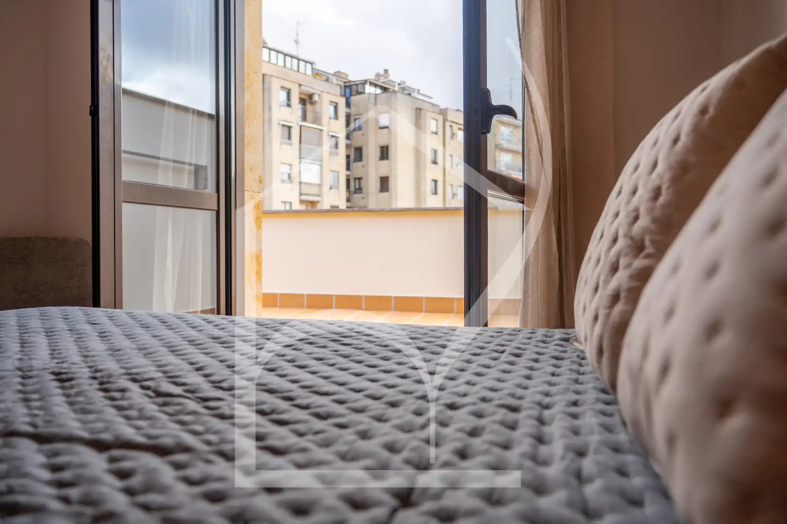 Penthouse mit Aufzug zum Verkauf in Cuesta Raqueta, imagen 9