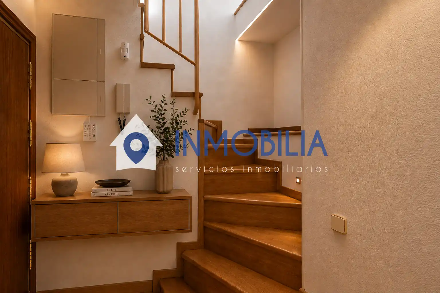 Attic for sale in Madrid  with Air Conditioner, Heating and Terrace