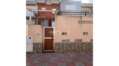 Photo 4 of Detached homes for rent in Calle Polibio y Estrabón, La Unión ciudad, La Unión