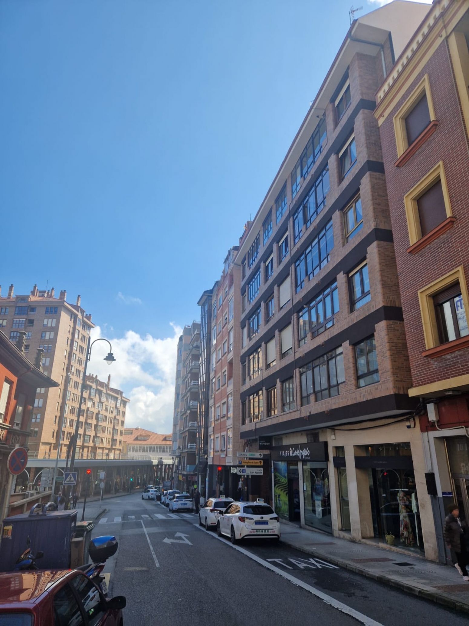 Office to rent in Avilés - FERNANDEZ BALSERA, Centro, Avilés
