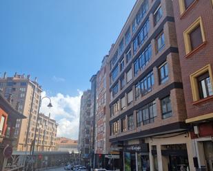 Oficina de lloguer a Avilés - FERNANDEZ BALSERA, Centro, Avilés