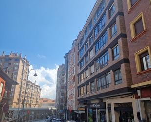 Exterior view of Office to rent in Avilés