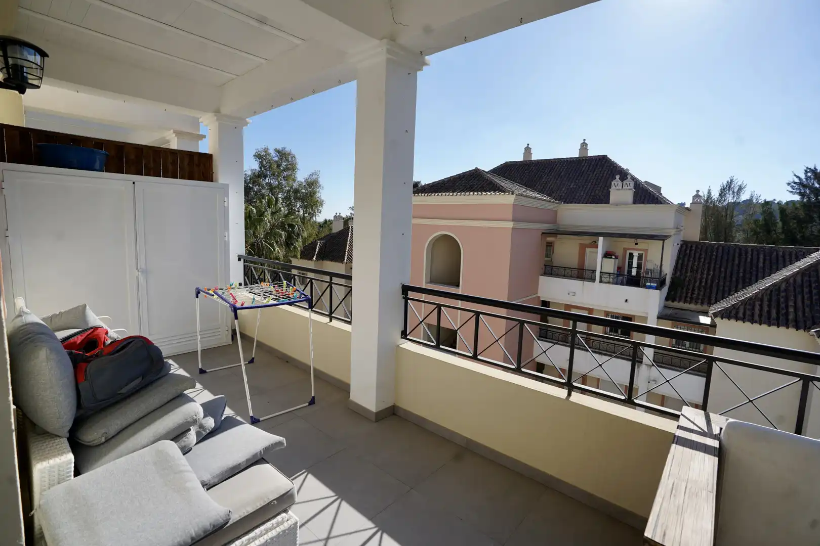 Àtic amb piscina en venda a Marbella Centro, imagen 29