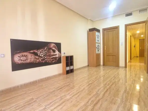 Piso con ascensor en venta en Benejúzar, imagen 2