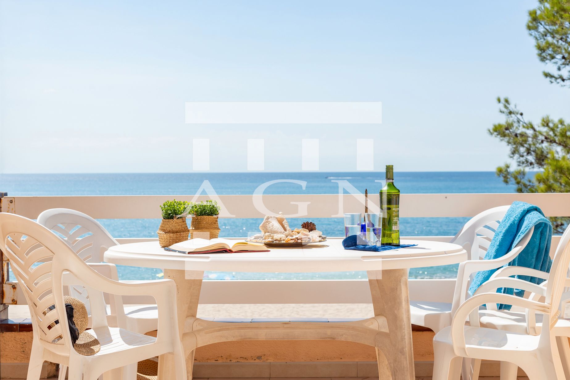 Apartamento en venta en Mont-roig del Camp con Terraza, Trastero y Amueblado