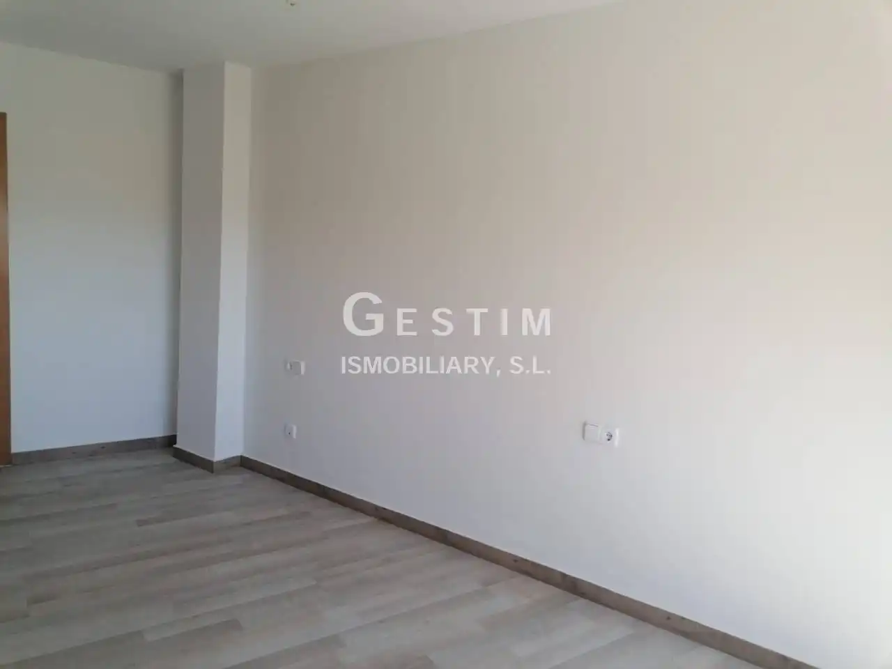 Dormitori de Apartament en venda en Vic amb Aire condicionat i Calefacció