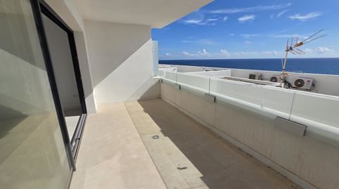 Foto 3 von Wohnungen zum Verkauf in Carboneras, Almería