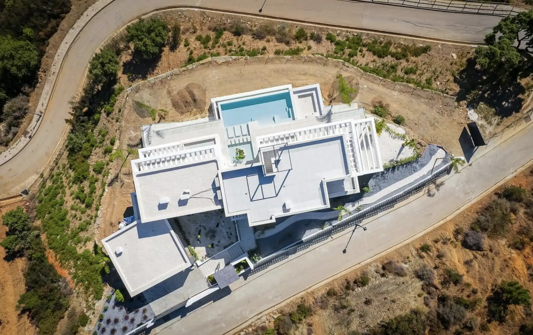 Villa mit Terrasse zum Verkauf in Montemayor - Marbella Club, imagen 33