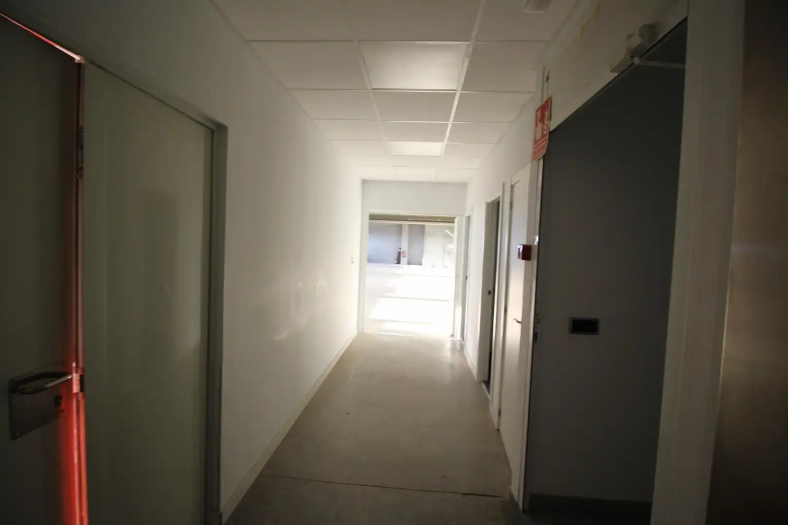 Industriegebäude zur Miete in Villamontes - Boqueres, imagen 19