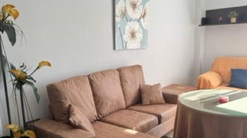 Foto 4 de Piso de alquiler en Calle Eras, 6, La Malahá, Granada