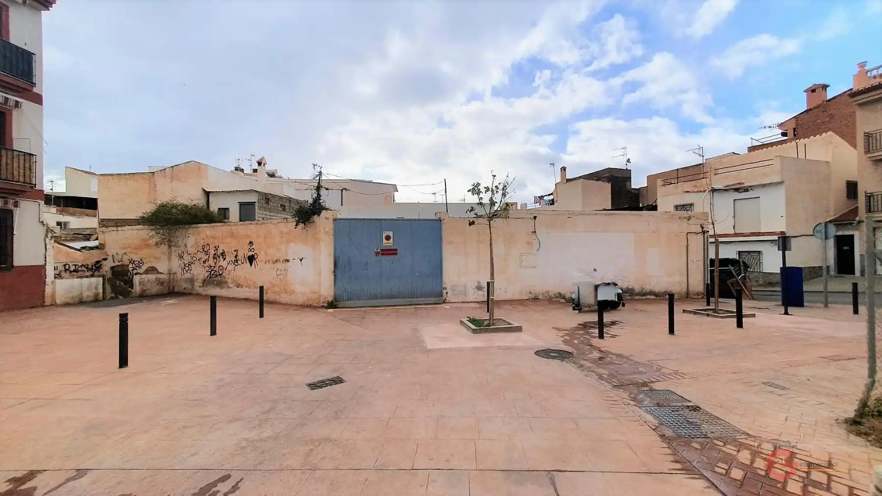 Terreny residencial en venda a Motril  ciudad