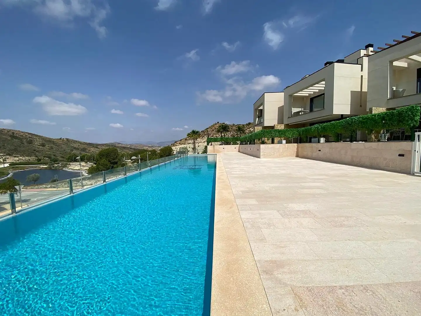 Villa à vendre à Monforte del Cid