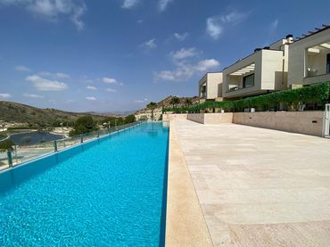 Villa à vendre à Monforte del Cid