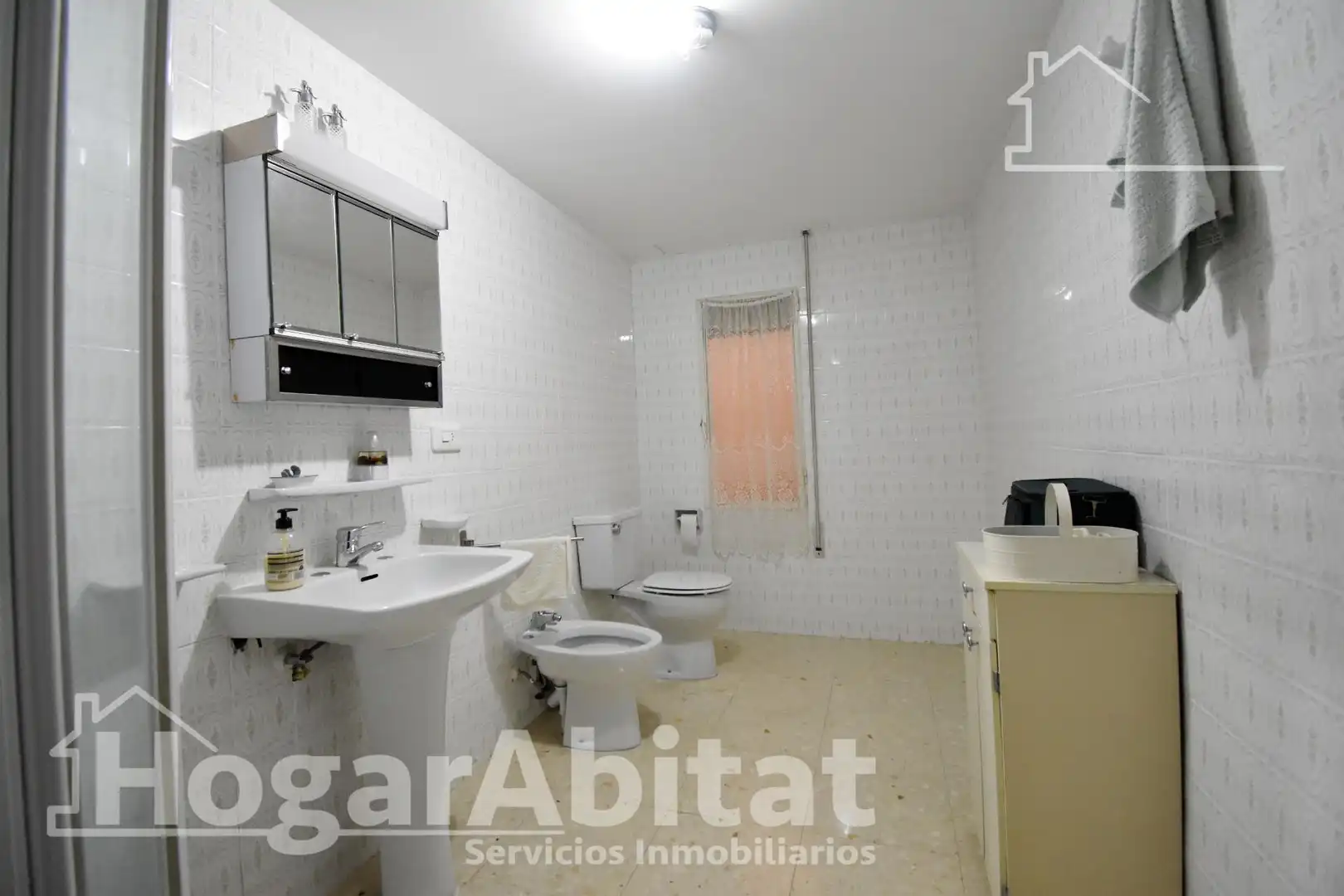 Casa con terraza en venta en Calle Algepseria, imagen 36