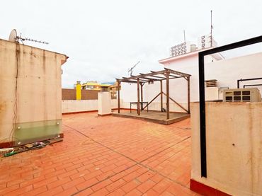 Appartement avec balcon à vendre à Playa de los Boliches
