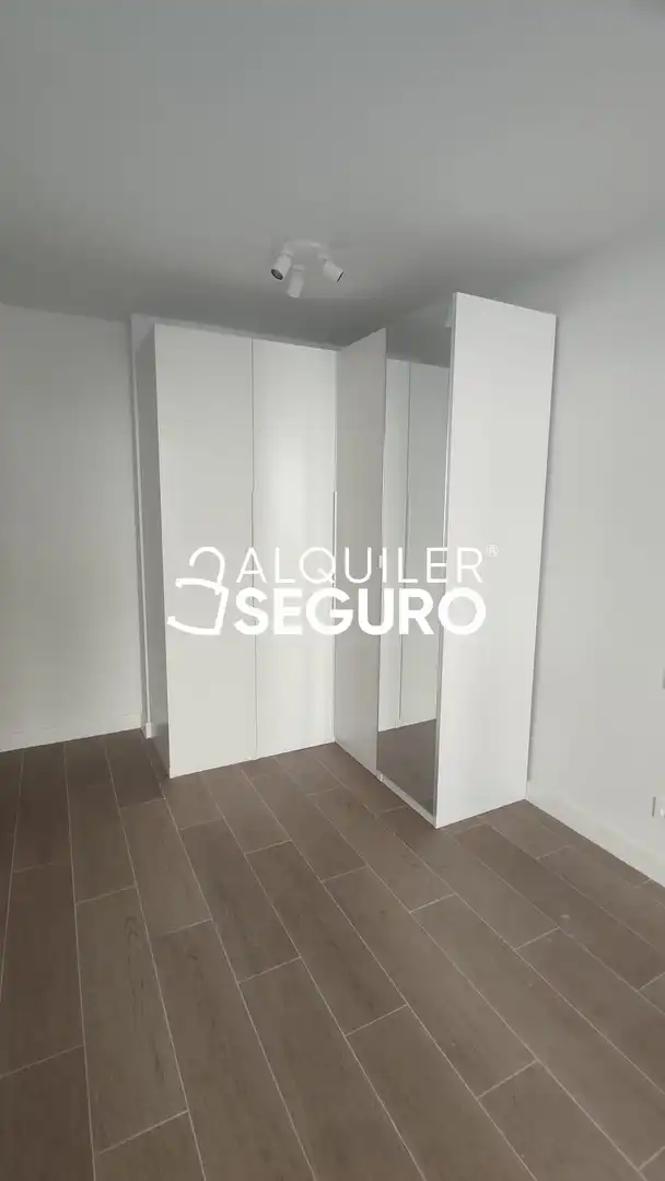 Pis de lloguer en Tres Cantos amb Aire condicionat, Calefacció i Terrassa