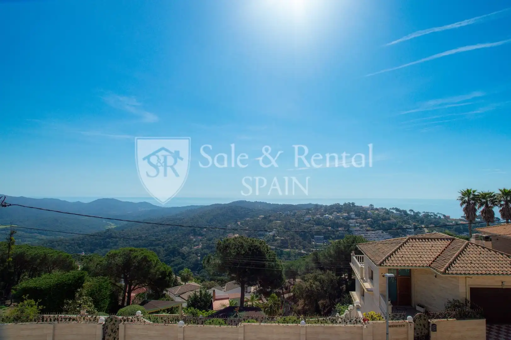 House with garden for sale in Serra Brava, imagen 34