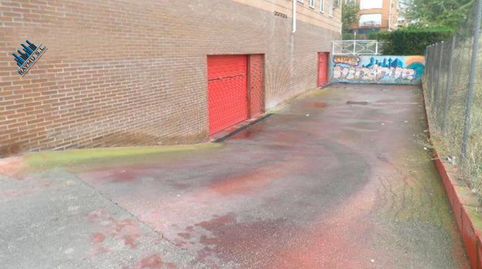 Foto 3 de Garaje en venta en El Mirador - Grillero, Arganda del Rey