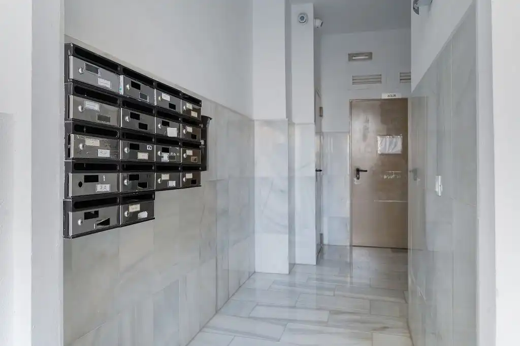 Piso en venta en Málaga con Parquet