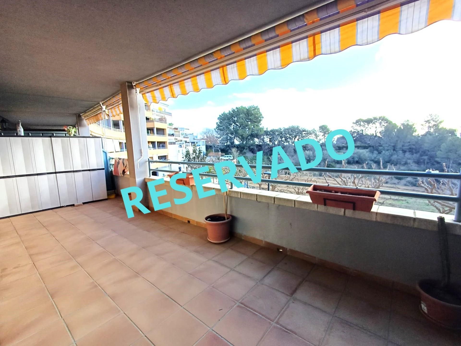 Terraza de Piso en venta en Masquefa con Calefacción y Terraza